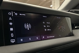 harmaa Audi A6 e-tron 2025 kuva 37.