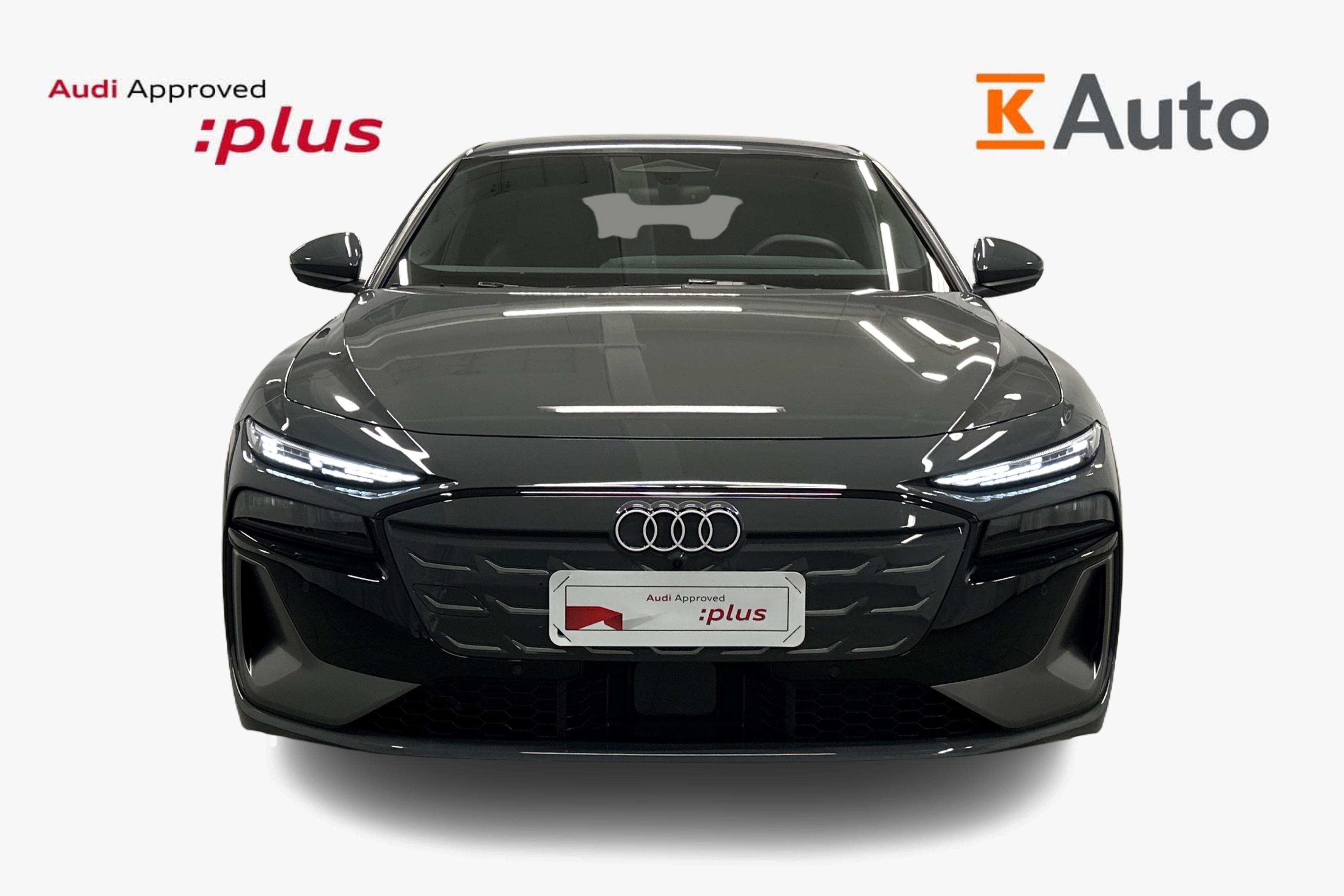 Audi A6 e-tron 2025, kuva 4/42