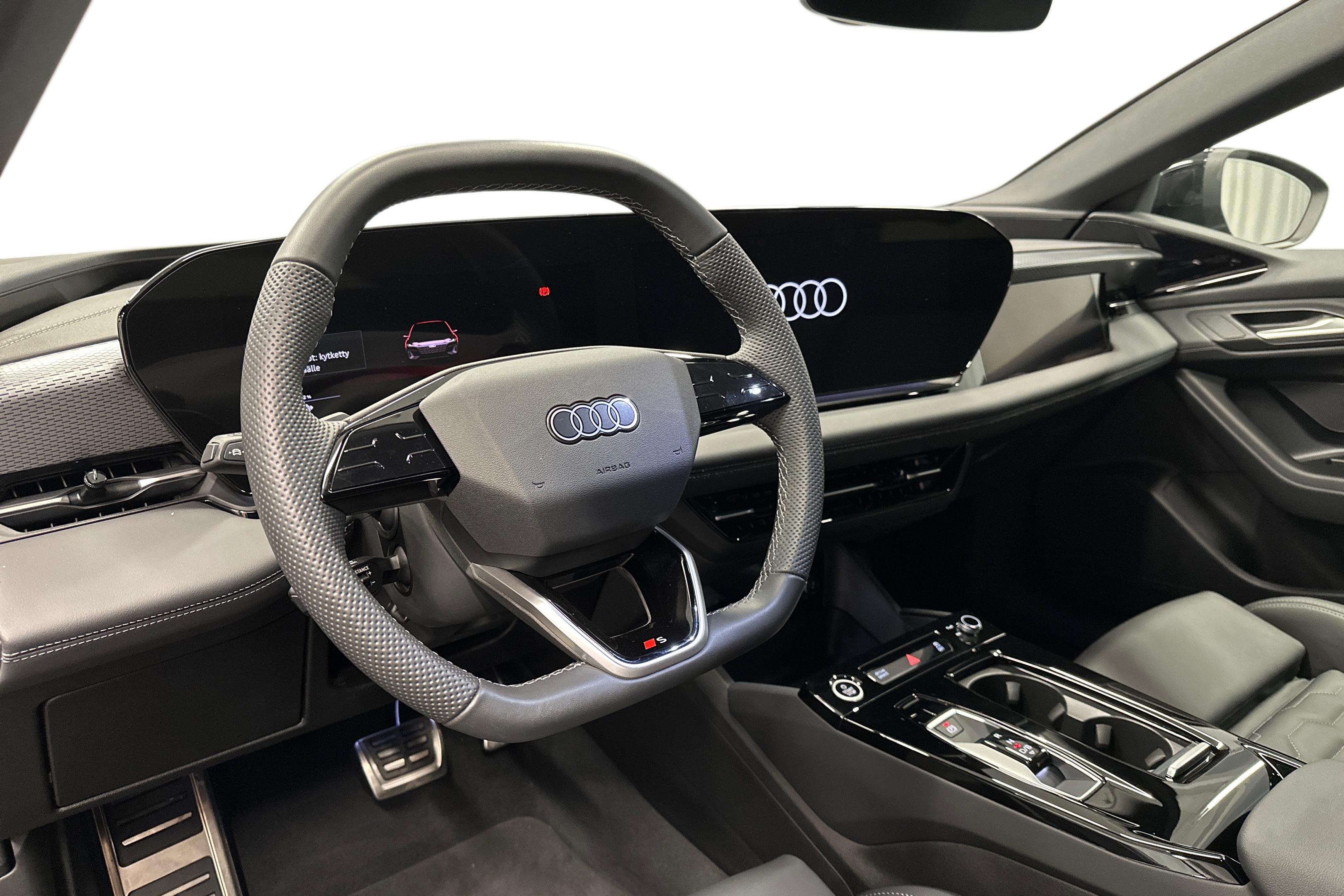 Audi A6 e-tron 2025, kuva 6/37