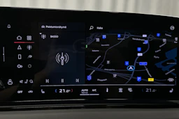 musta Audi A6 e-tron 2025 kuva 17.