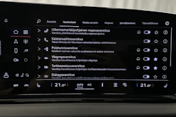 musta Audi A6 e-tron 2025 kuva 24.