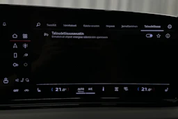 musta Audi A6 e-tron 2025 kuva 28.