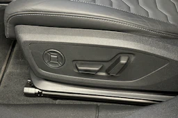 musta Audi A6 e-tron 2025 kuva 33.