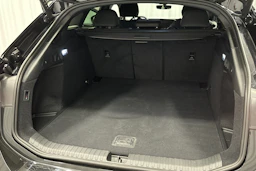 musta Audi A6 e-tron 2025 kuva 34.