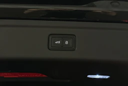 musta Audi A6 e-tron 2025 kuva 35.