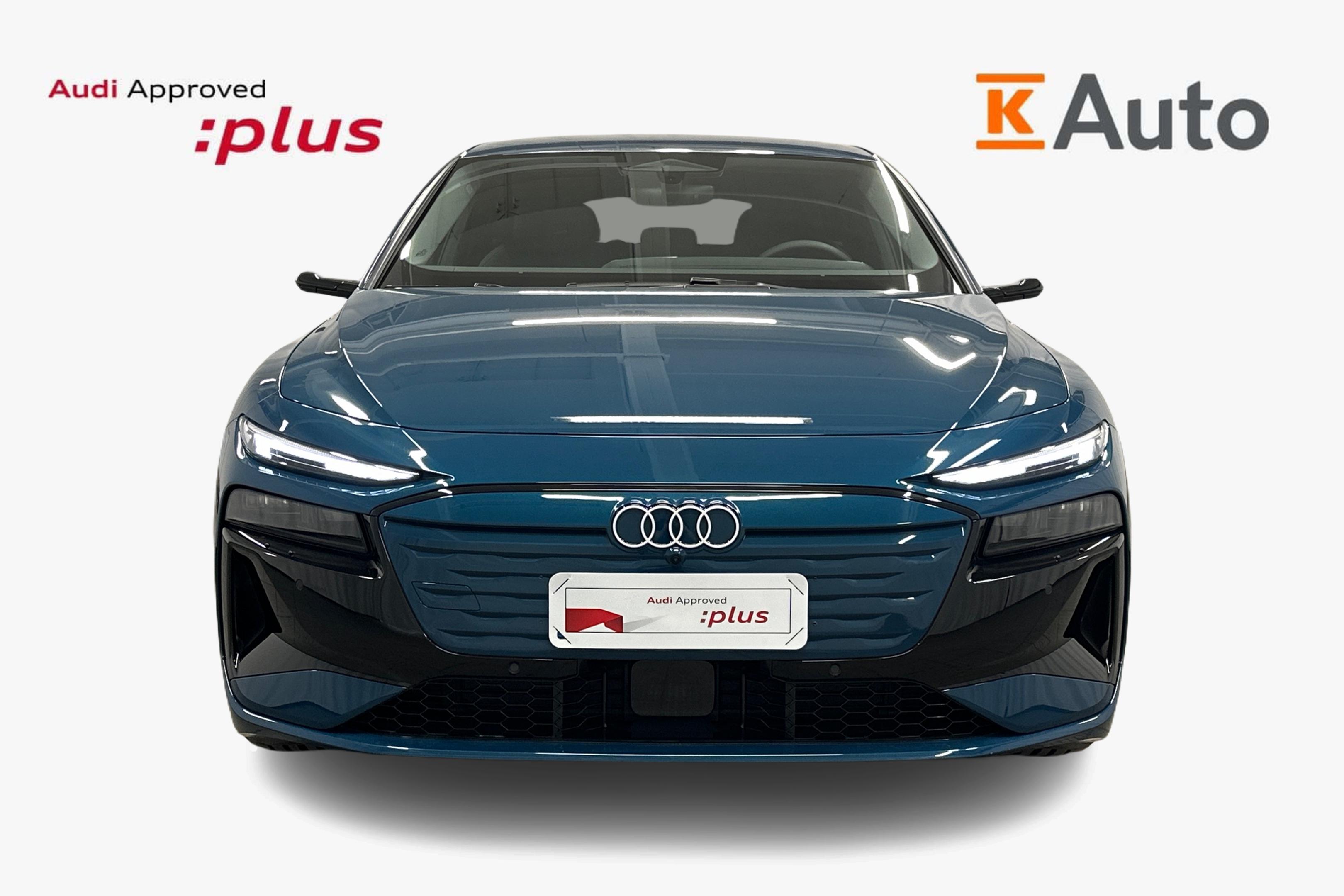 Audi A6 e-tron 2025, kuva 4/40