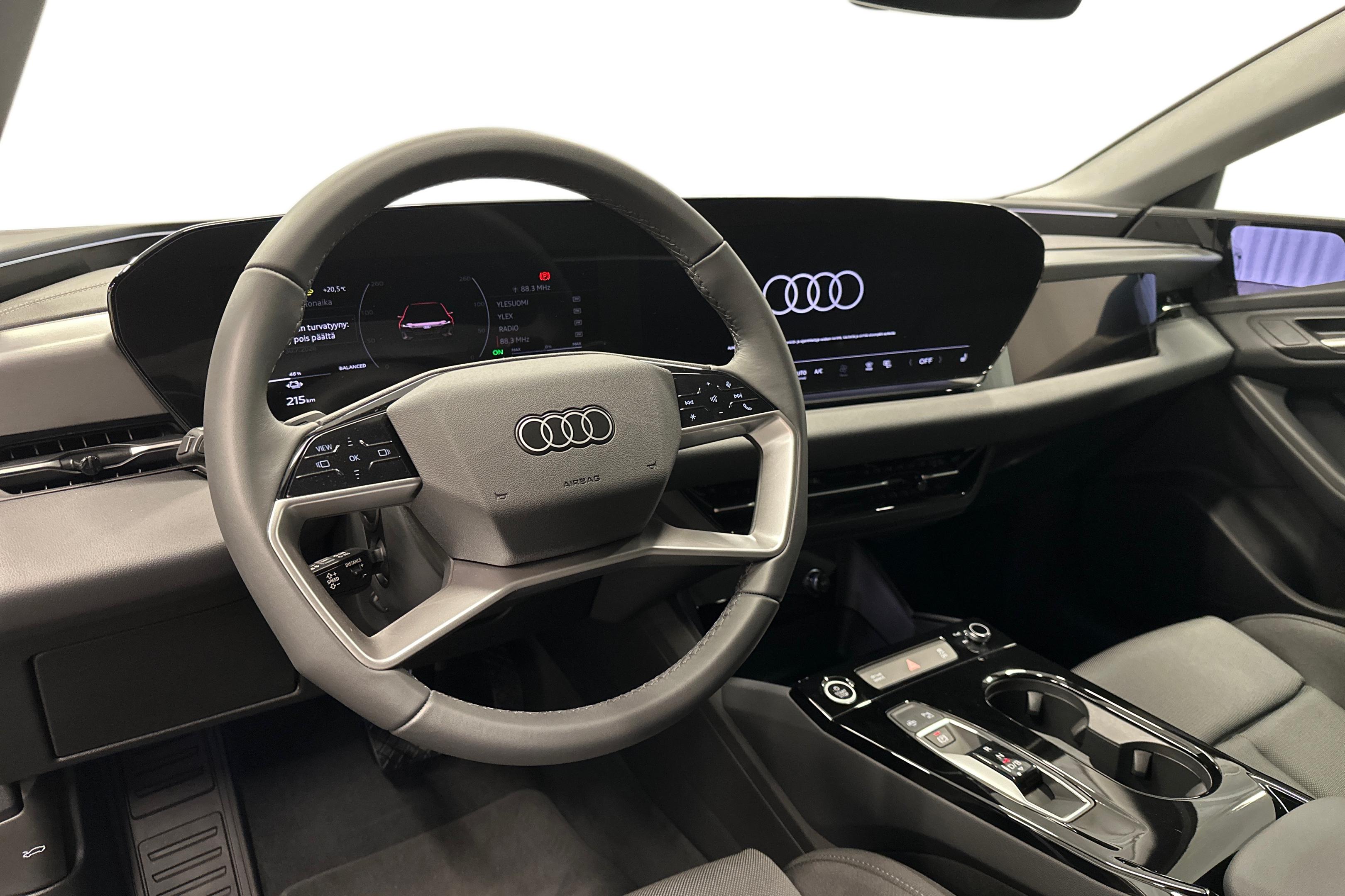 Audi A6 e-tron 2025, kuva 6/40