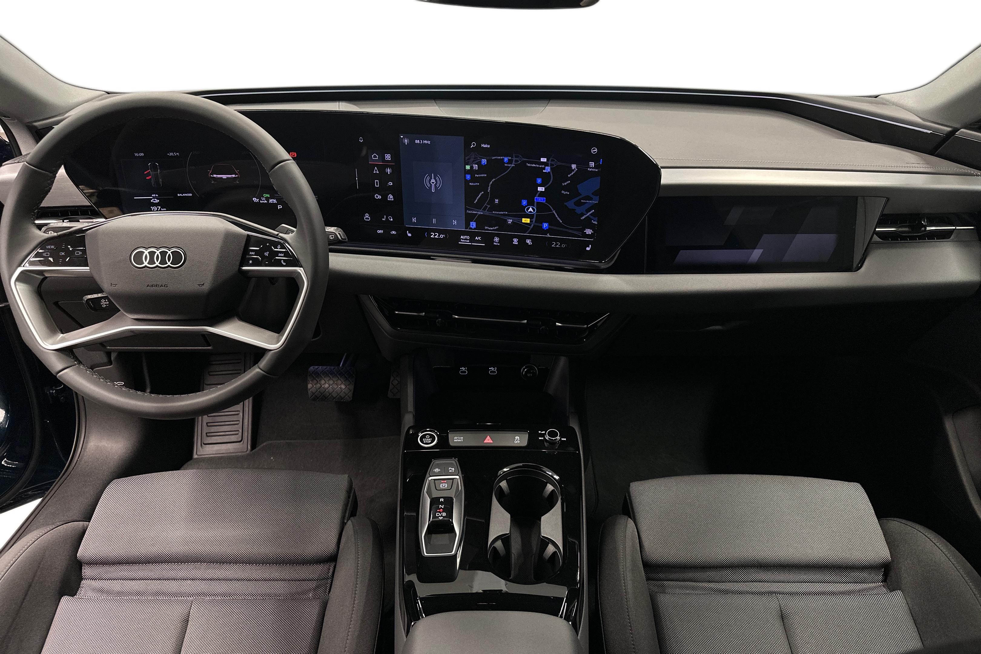Audi A6 e-tron 2025, kuva 7/40