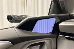 sininen Audi A6 e-tron 2025 kuva 14.