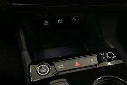 sininen Audi A6 e-tron 2025 kuva 33.