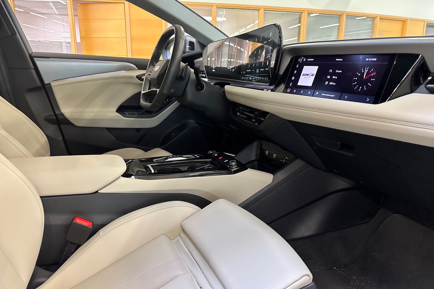 Audi A6 e-tron Sportback e-tron 2025, kuva 5/5