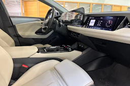 harmaa Audi A6 e-tron 2025 kuva 5.