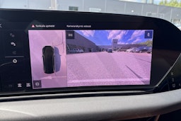harmaa Audi A6 e-tron 2025 kuva 13.