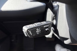 harmaa Audi A6 e-tron 2025 kuva 16.