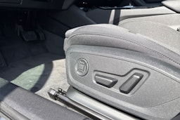 harmaa Audi A6 e-tron 2025 kuva 17.