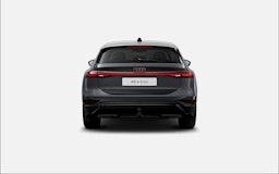 harmaa Audi A6 e-tron 2025 kuva 5.