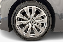 harmaa Audi A6 e-tron 2025 kuva 9.