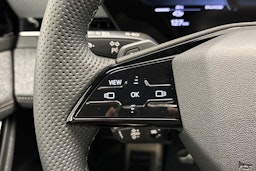 harmaa Audi A6 e-tron 2025 kuva 13.