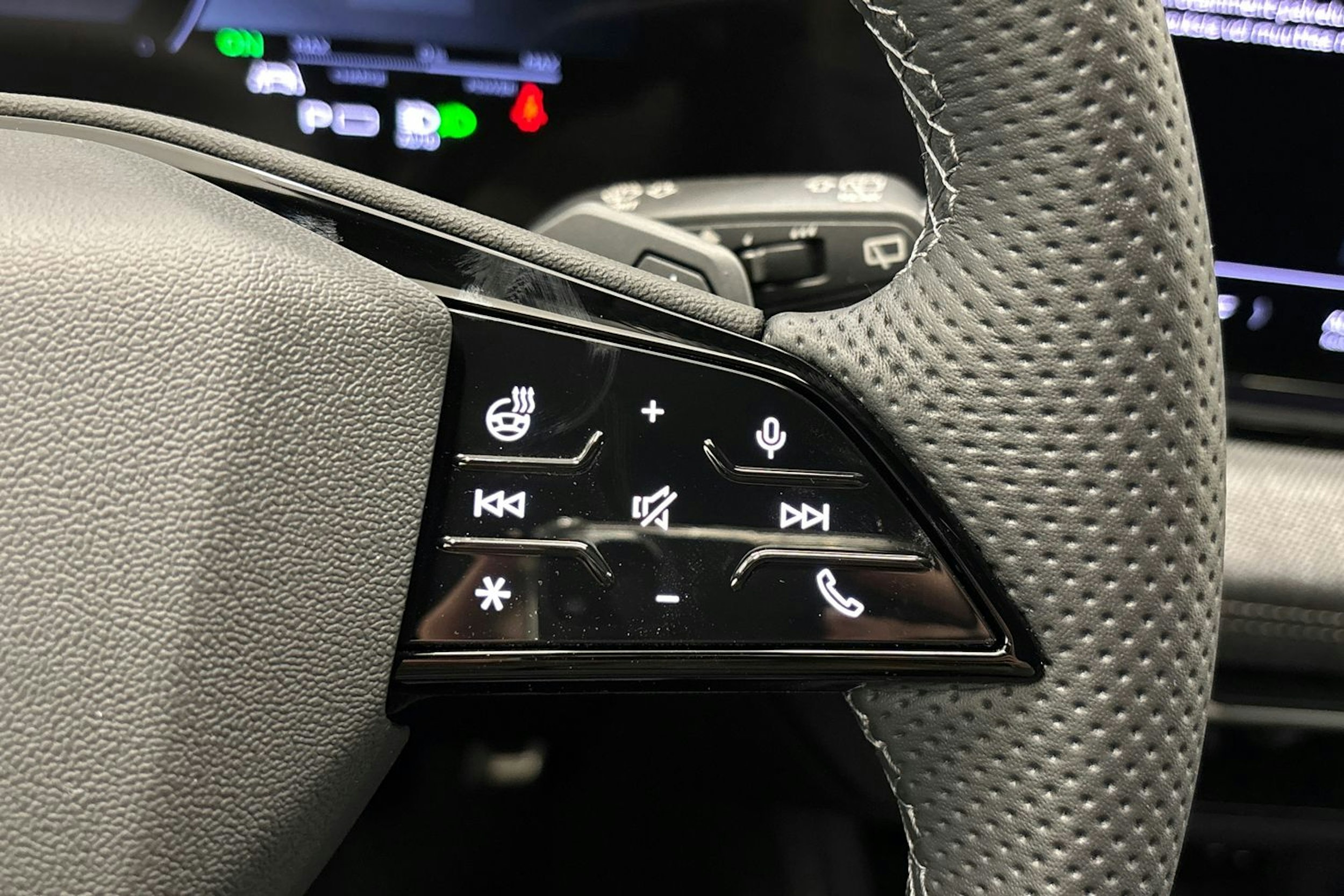harmaa Audi A6 e-tron 2025 kuva 14.
