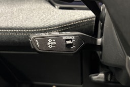 harmaa Audi A6 e-tron 2025 kuva 15.