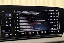 harmaa Audi A6 e-tron 2025 kuva 16.