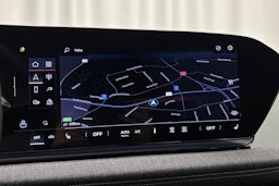 harmaa Audi A6 e-tron 2025 kuva 17.
