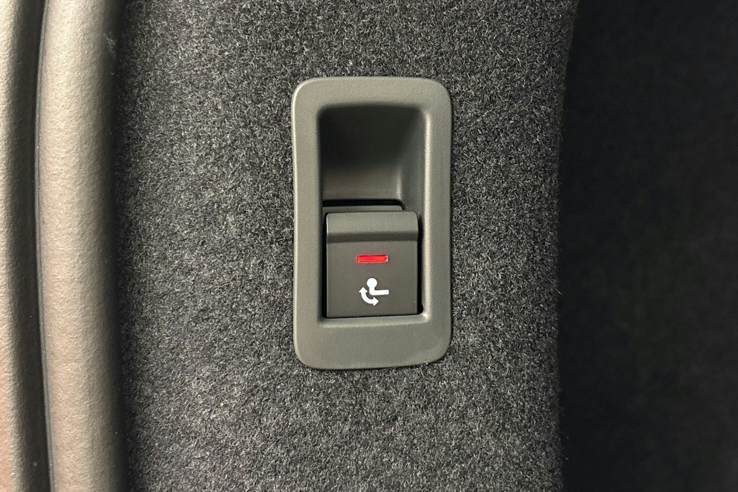 harmaa Audi A6 e-tron 2025 kuva 20.