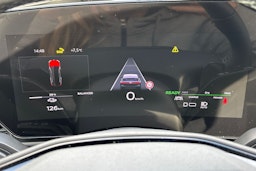 harmaa Audi A6 e-tron 2025 kuva 23.