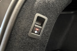 valkoinen Audi A6 e-tron 2025 kuva 25.