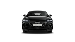 musta Audi A6 e-tron 2025 kuva 5.