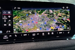 musta Audi A6 e-tron 2025 kuva 15.