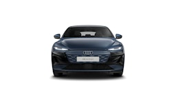 sininen Audi A6 e-tron 2025 kuva 3.