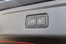 sininen Audi A6 e-tron 2025 kuva 11.