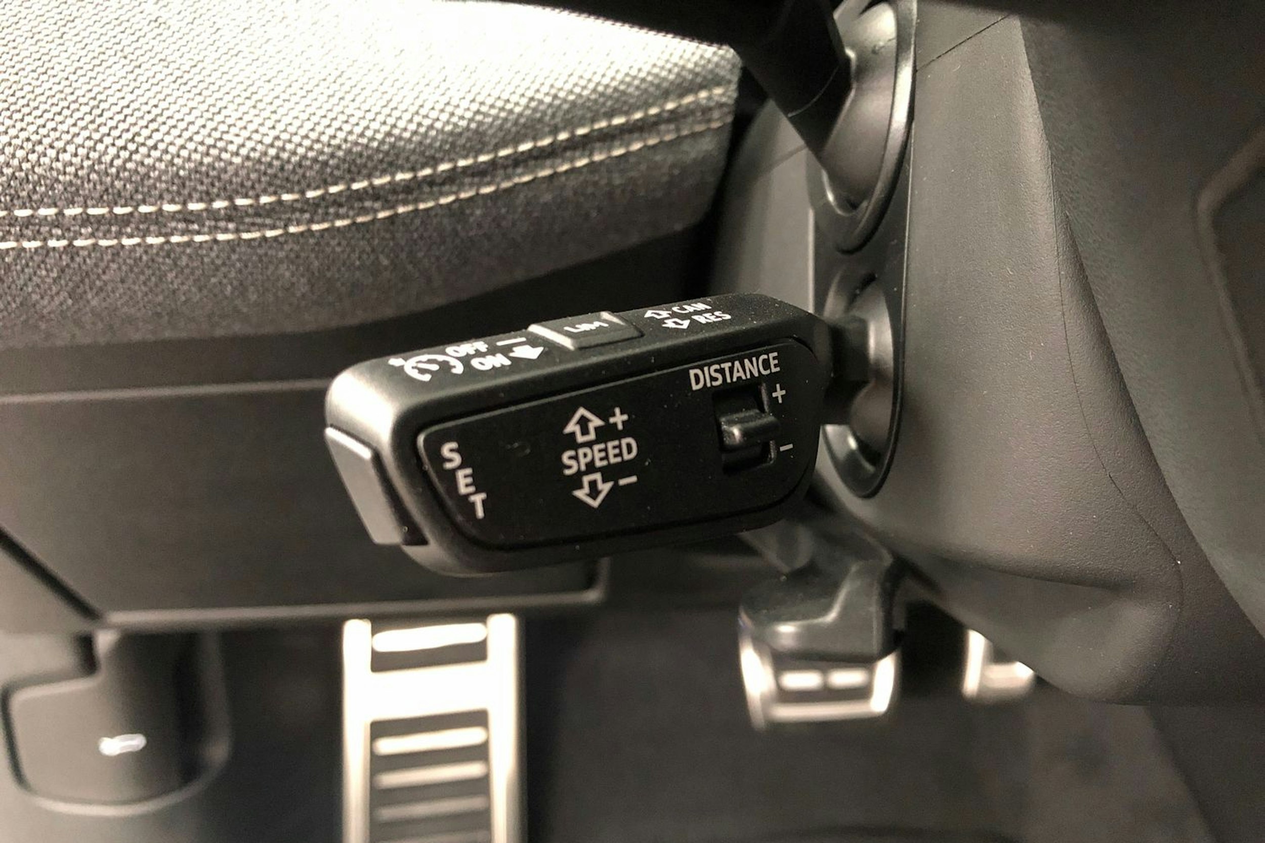 met. valkoinen Audi A6 e-tron 2025 kuva 15.