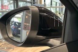 met. musta Audi A6 e-tron 2025 kuva 24.