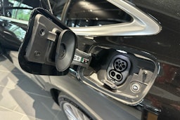 met. musta Audi A6 e-tron 2025 kuva 31.