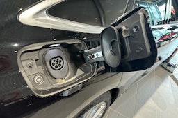 met. musta Audi A6 e-tron 2025 kuva 32.