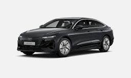 harmaa Audi A6 e-tron 2025 kuva 1.