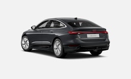 harmaa Audi A6 e-tron 2025 kuva 2.