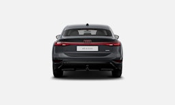 harmaa Audi A6 e-tron 2025 kuva 3.