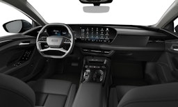 harmaa Audi A6 e-tron 2025 kuva 5.