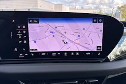 harmaa Audi A6 e-tron 2025 kuva 13.