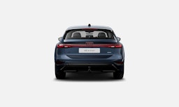 plasma sininen Audi A6 e-tron 2025 kuva 7.