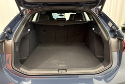 plasma sininen Audi A6 e-tron 2025 kuva 11.