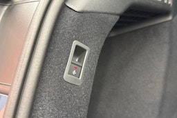 plasma sininen Audi A6 e-tron 2025 kuva 12.