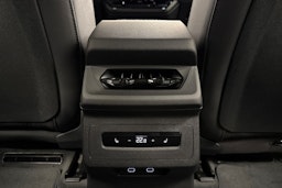 plasma sininen Audi A6 e-tron 2025 kuva 17.