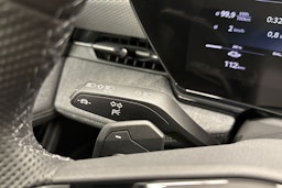 plasma sininen Audi A6 e-tron 2025 kuva 18.