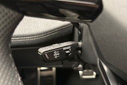 plasma sininen Audi A6 e-tron 2025 kuva 20.