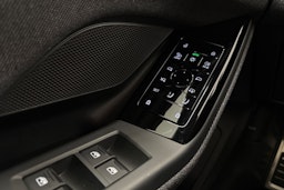 plasma sininen Audi A6 e-tron 2025 kuva 21.