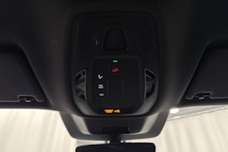 plasma sininen Audi A6 e-tron 2025 kuva 32.